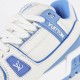 Louis Vuitto* Trainer Maxi 'White Sky Blue' Louis Vuitto* Trainer Maxi 'White Sky Blue'