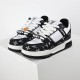 Louis Vuitto* Trainer Maxi 'Black Monogram Denim' Louis Vuitto* Trainer Maxi 'Black Monogram Denim'