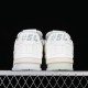 Louis Vuitto* Trainer 'White Silver Grey' Louis Vuitto* Trainer 'White Silver Grey'