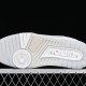 Louis Vuitto* Trainer 'White Silver Grey' Louis Vuitto* Trainer 'White Silver Grey'