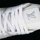 Louis Vuitto* Trainer 'White Silver Grey' Louis Vuitto* Trainer 'White Silver Grey'