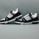 Louis Vuitto* Trainer 'Monogram Denim - White Black' Louis Vuitto* Trainer 'Monogram Denim - White Black'