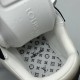 Louis Vuitto* Trainer 'Monogram Denim - White Black' Louis Vuitto* Trainer 'Monogram Denim - White Black'