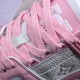 Louis Vuitto* Trainer 'Pink Rose' Louis Vuitto* Trainer 'Pink Rose'