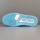 Louis Vuitto* Trainer 'Sky Blue' Louis Vuitto* Trainer 'Sky Blue'