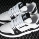 Louis Vuitto* Trainer '#54 Mini Monogram - Black'