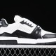 Louis Vuitto* Trainer '#54 Mini Monogram - Black'