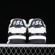 Louis Vuitto* Trainer '#54 Mini Monogram - Black'