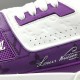 Louis Vuitto* Trainer '#54 Mini Monogram - Violet'