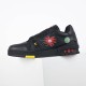 Yayoi Kusama x Louis Vuitto* Trainer 'Faces - Black' Yayoi Kusama x Louis Vuitto* Trainer 'Faces - Black'