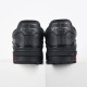 Yayoi Kusama x Louis Vuitto* Trainer 'Faces - Black' Yayoi Kusama x Louis Vuitto* Trainer 'Faces - Black'