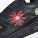 Yayoi Kusama x Louis Vuitto* Trainer 'Faces - Black' Yayoi Kusama x Louis Vuitto* Trainer 'Faces - Black'