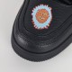 Yayoi Kusama x Louis Vuitto* Trainer 'Faces - Black' Yayoi Kusama x Louis Vuitto* Trainer 'Faces - Black'