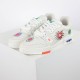 Yayoi Kusama x Louis Vuitto* Trainer 'Faces - White' Yayoi Kusama x Louis Vuitto* Trainer 'Faces - White'