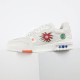 Yayoi Kusama x Louis Vuitto* Trainer 'Faces - White' Yayoi Kusama x Louis Vuitto* Trainer 'Faces - White'