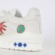 Yayoi Kusama x Louis Vuitto* Trainer 'Faces - White' Yayoi Kusama x Louis Vuitto* Trainer 'Faces - White'