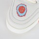 Yayoi Kusama x Louis Vuitto* Trainer 'Faces - White' Yayoi Kusama x Louis Vuitto* Trainer 'Faces - White'