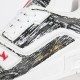 Louis Vuitto* Trainer 'Colored-In Motif - White Black' Louis Vuitto* Trainer 'Colored-In Motif - White Black'