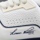 Louis Vuitto* Trainer '#54 Signature - White Marine' Louis Vuitto* Trainer '#54 Signature - White Marine'