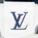 Louis Vuitto* Trainer '#54 Signature - White Marine' Louis Vuitto* Trainer '#54 Signature - White Marine'