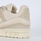 Louis Vuitto* Trainer 'Triple Beige' Louis Vuitto* Trainer 'Triple Beige'