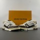 Louis Vuitto* Trainer '#54 Damier Grained - Moka Brown' Louis Vuitto* Trainer '#54 Damier Grained - Moka Brown'