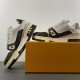 Louis Vuitto* Trainer '#54 Damier Grained - Moka Brown' Louis Vuitto* Trainer '#54 Damier Grained - Moka Brown'