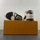 Louis Vuitto* Trainer '#54 Damier Grained - Moka Brown' Louis Vuitto* Trainer '#54 Damier Grained - Moka Brown'