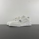 Louis Vuitto* Trainer 'Calf Leather - White' Louis Vuitto* Trainer 'Calf Leather - White'