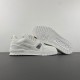 Louis Vuitto* Trainer 'Calf Leather - White' Louis Vuitto* Trainer 'Calf Leather - White'