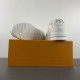 Louis Vuitto* Trainer 'Calf Leather - White' Louis Vuitto* Trainer 'Calf Leather - White'