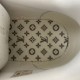 Louis Vuitto* Trainer 'Calf Leather - White' Louis Vuitto* Trainer 'Calf Leather - White'