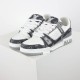 Louis Vuitto* Trainer 'Monogram Denim - Grey' Louis Vuitto* Trainer 'Monogram Denim - Grey'