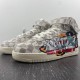Louis Vuitto* x Air Force 1 Mid 'Graffiti' Louis Vuitto* x Air Force 1 Mid 'Graffiti'