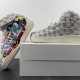Louis Vuitto* x Air Force 1 Mid 'Graffiti' Louis Vuitto* x Air Force 1 Mid 'Graffiti'
