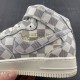 Louis Vuitto* x Air Force 1 Mid 'Graffiti' Louis Vuitto* x Air Force 1 Mid 'Graffiti'