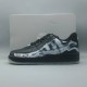 Air Force 1 '07 QS 'Black Skeleton' Air Force 1 '07 QS 'Black Skeleton'