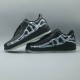 Air Force 1 '07 QS 'Black Skeleton' Air Force 1 '07 QS 'Black Skeleton'
