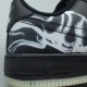 Air Force 1 '07 QS 'Black Skeleton' Air Force 1 '07 QS 'Black Skeleton'