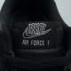 Air Force 1 '07 QS 'Black Skeleton' Air Force 1 '07 QS 'Black Skeleton'