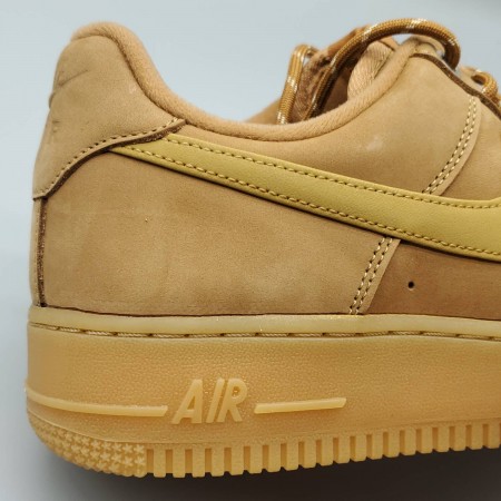 Air Force 1 Low 'Flax' 2019