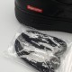 Supreme x Air Force 1 Low 'Box Logo - Black' Supreme x Air Force 1 Low 'Box Logo - Black'
