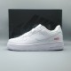 Supreme x Air Force 1 Low 'Box Logo - White' Supreme x Air Force 1 Low 'Box Logo - White'