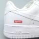Supreme x Air Force 1 Low 'Box Logo - White' Supreme x Air Force 1 Low 'Box Logo - White'