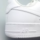 Air Force 1 '07 'Triple White' Air Force 1 '07 'Triple White'