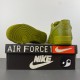 Cactus Plant Flea Market (CPFM) x Air Force 1 Low Premium 'Moss' Cactus Plant Flea Market (CPFM) x Air Force 1 Low Premium 'Moss'