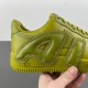 Cactus Plant Flea Market (CPFM) x Air Force 1 Low Premium 'Moss' Cactus Plant Flea Market (CPFM) x Air Force 1 Low Premium 'Moss'