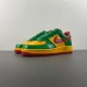 Lil Yachty x Air Force 1 Low 'Concrete Boys - Lucky Green'