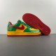 Lil Yachty x Air Force 1 Low 'Concrete Boys - Lucky Green'