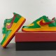 Lil Yachty x Air Force 1 Low 'Concrete Boys - Lucky Green'